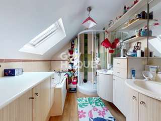 Vente maison 7 pièces Vente maison 7 pièces