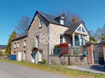 Photo Vente maison Vessey