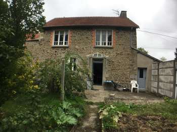 Photo Vente maison Vessey