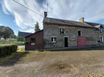 Photo Vente maison Vessey