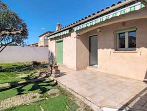 Vente Maison 4 chambresVestric-et-Candiac