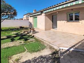 Vente Maison 4 chambresVestric-et-Candiac