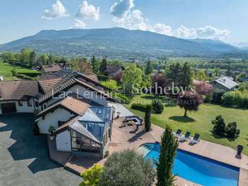Vente maison 7 pièces Vétraz-Monthoux 74