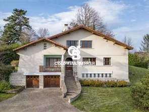 Vente Maison 6 chambresVétraz-Monthoux