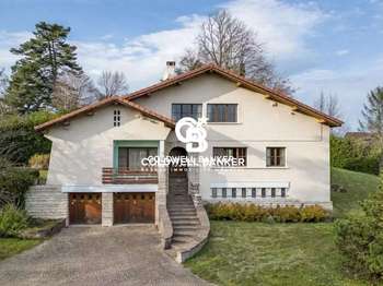 Vente maison 10 pièces Vétraz-Monthoux 74