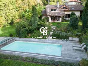 Vente Maison 6 chambresVétraz-Monthoux