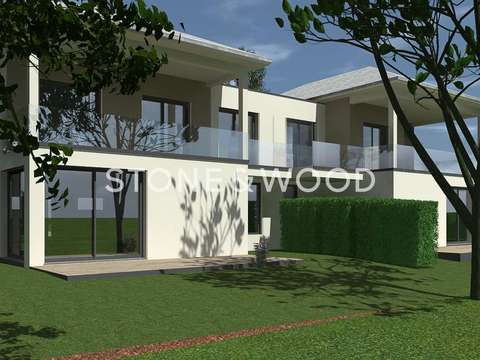 Vente maison 5 pièces Vétraz-Monthoux 74