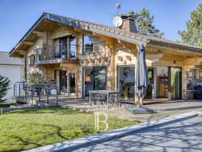 Vente Maison 5 chambresVétraz-Monthoux