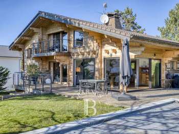 Vente maison 7 pièces Vétraz-Monthoux 74
