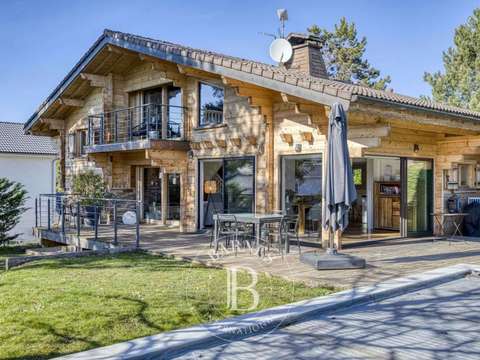 Vente maison 7 pièces Vétraz-Monthoux 74