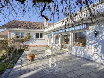 Vente maison 6 pièces Vétraz-Monthoux 74