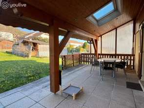 Vente Maison 3 piècesVétraz-Monthoux