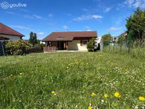 Vente Maison 3 piècesVétraz-Monthoux