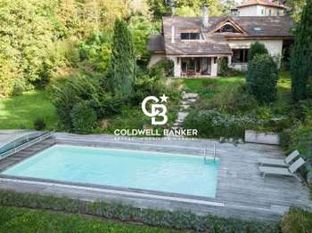 Vente Maison 6 chambresVétraz-Monthoux