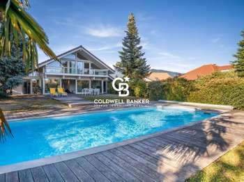 Vente Maison 4 chambresVétraz-Monthoux