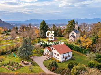 Vente Maison 6 chambresVétraz-Monthoux