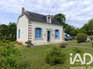 Vente maison 3 pièces Vente maison 3 pièces