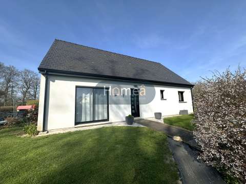 Vente maison 4 pièces Veules-les-Roses 76