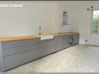 Vente maison 13 pièces