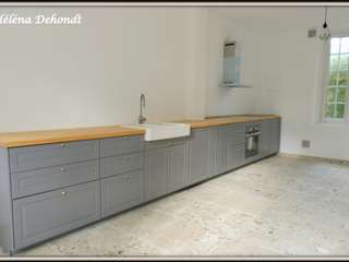 Vente maison 13 pièces