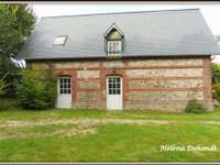 Vente maison 13 pièces
