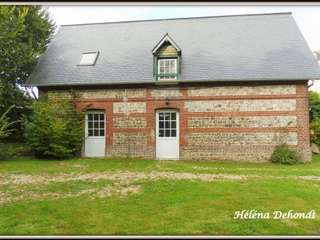 Vente maison 13 pièces