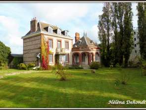 Vente Maison 6 chambresVeules-les-Roses