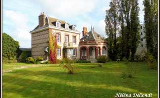Photo Vente maison Veules-les-Roses