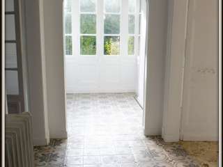 Vente maison 13 pièces