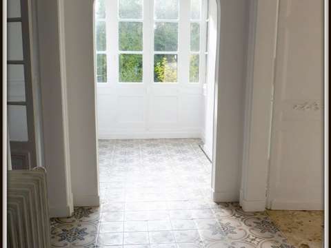Vente maison 13 pièces