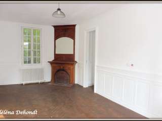 Vente maison 13 pièces