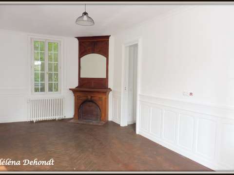 Vente maison 13 pièces