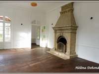 Vente maison 13 pièces