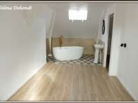 Vente maison 13 pièces