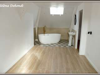 Vente maison 13 pièces