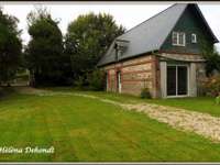Vente maison 13 pièces