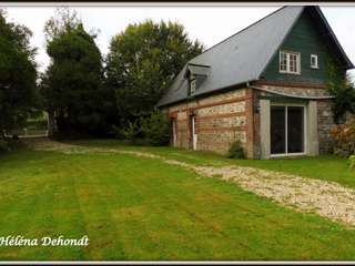 Vente maison 13 pièces