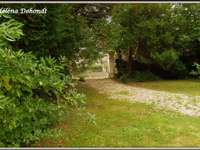 Vente maison 13 pièces
