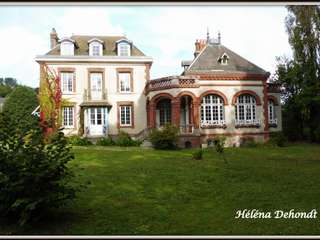 Vente maison 13 pièces