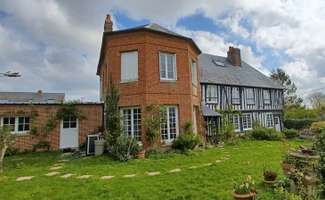 Photo Vente maison Veules-les-Roses