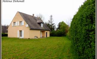 Photo Vente maison Veules-les-Roses