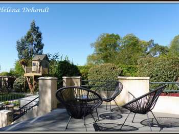 Vente Maison 4 chambresVeulettes-sur-Mer