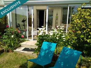 Vente Maison 3 chambresVeulettes-sur-Mer