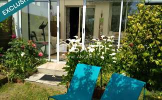 Photo Vente maison Veulettes-sur-Mer