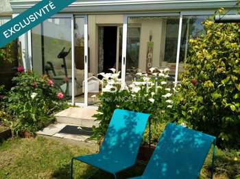 Vente maison 4 pièces Veulettes-sur-Mer 76
