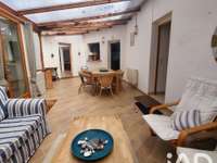 Vente maison 10 pièces