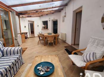 Vente Maison 10 piècesVeulettes-sur-Mer