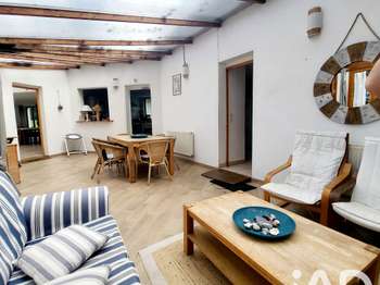 Vente maison 10 pièces