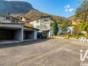 Vente Maison 3 chambresVeurey-Voroize