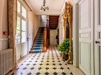 Vente maison 19 pièces Vente maison 19 pièces